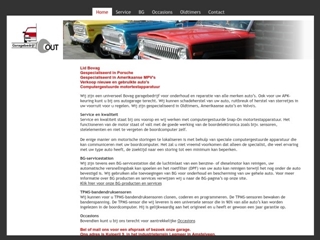 GARAGEBEDRIJF OUT
