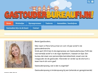 GASTOUDERBUREAU FIJN