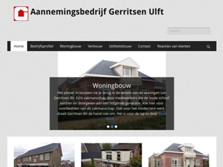 GERRITSEN ULFT BV
