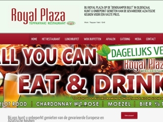 RESTAURANT ROYAL PLAZA