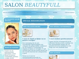 BEAUTYFULL SALON