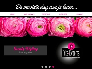 YES EVENTS