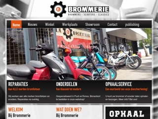 BROMMERIE