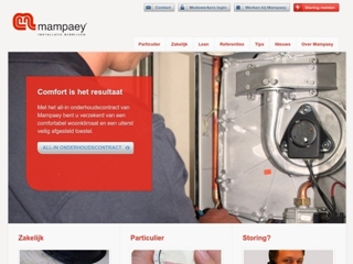 MAMPAEY HAARLEM