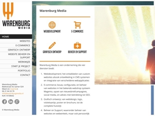 WARENBURG DESIGN