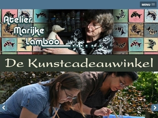 LAMBOO ATELIER MARIJKE