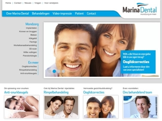 MEDISCH DENTAL CENTRUM VOLENDAM BV
