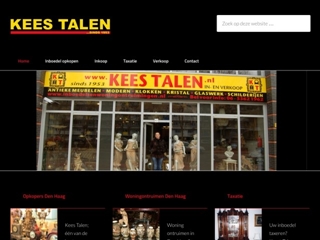 KEES TALEN