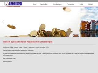 HAKAN FINANCE
