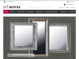 ARTWORXS