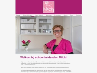 MILOKI