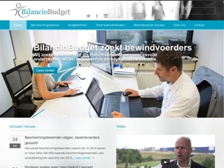 BILANCIOBUDGET