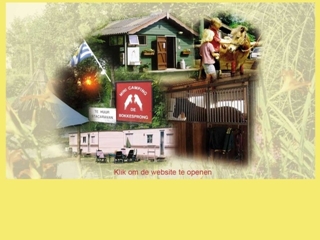 BOKKESPRONG MINI CAMPING DE