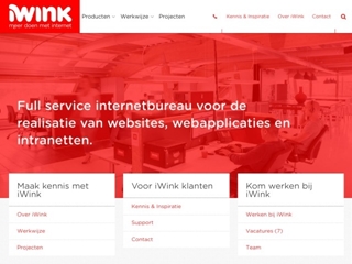 IWINK