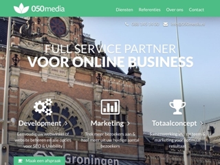 050 MEDIA