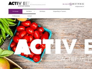 ACTIVEET
