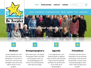 OUDERRAAD OBS DE ZEESTER