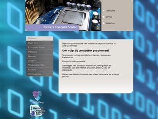 KREMERS COMPUTER SERVICE