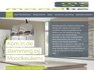MOOD KEUKENS DEVENTER