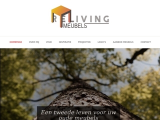 RELIVING MEUBELS