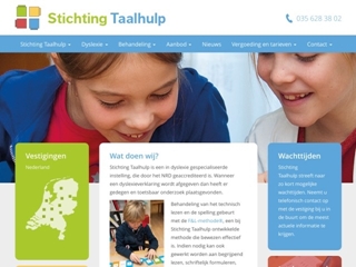 STICHTING TAALHULP