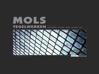 MOLS GROEP BV