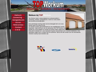 TOP-WORKUM