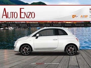 ENZO AUTO