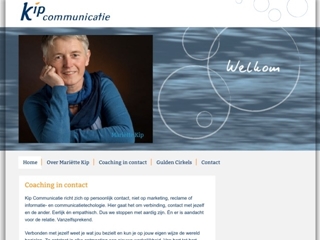 KIP COMMUNICATIE ADVIES EN COACHING