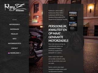 RAYZ MOTORZADELS