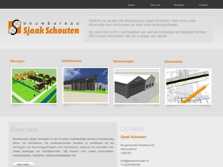 SCHOUTEN BOUWBUREAU