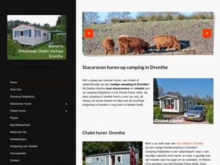 BOONSTRA CARAVANVERHUUR