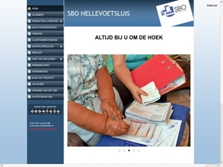 OUDEREN SERVICEBUREAU