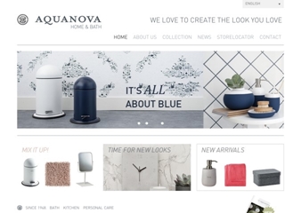 AQUANOVA MAASTRICHT