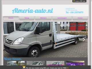 ALMERIA AUTOSERVICE