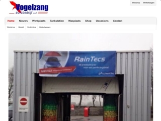 VOGELZANG AUTOBEDRIJF