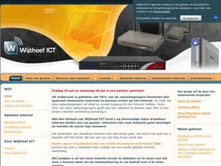 WIJTHOEF ICT