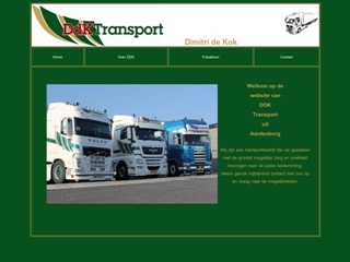 DDK TRANSPORT