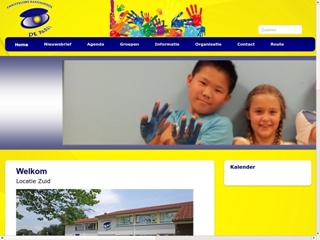 PAREL CHRISTELIJKE BASISSCHOOL DE