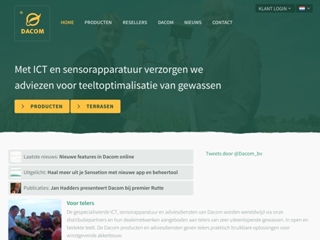 DACOM BV