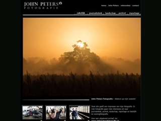 JOHN PETERS FOTOGRAFIE