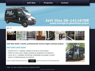 JAVI GLAS