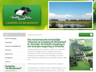 BEUKENHOF DE