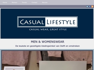 CASUAL LIFESTYLE