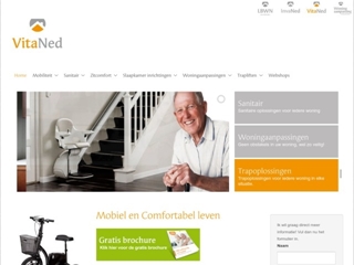 COMFORT VITAAL