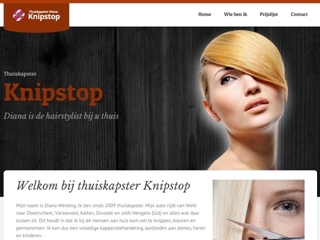 KNIPSTOP