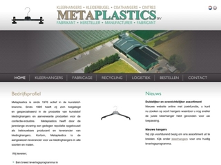METAPLASTICS BV