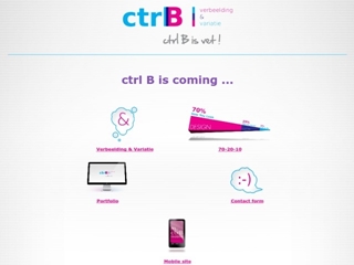 CTRLB