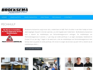 BROEKSEMA AUTOSERVICE BV