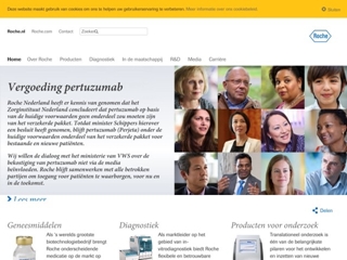 ROCHE DIABETES CARE NEDERLAND BV